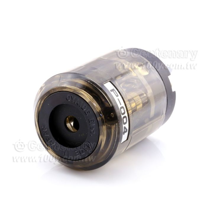 OYAIDE_Power Male Plug - 109903 Product Image