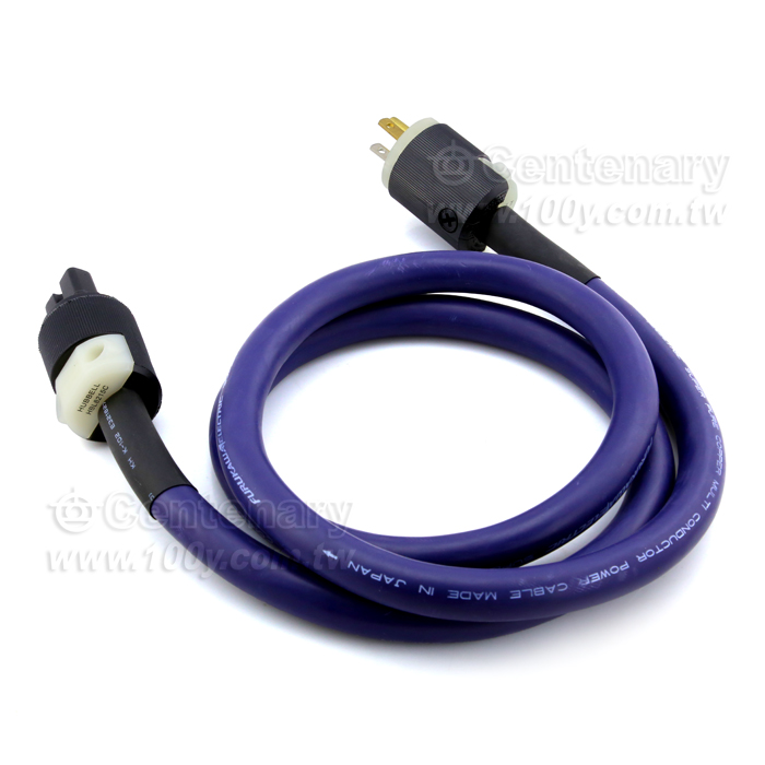 Furukawa_OFC Power Line Fever - 109949 Product Image