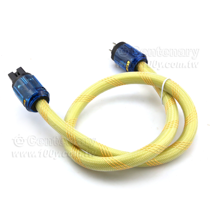 VDH_Silver-Plated Power Line - 109948 Product Image