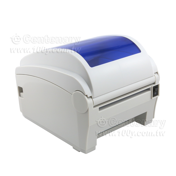 熱敏式條碼印表機 打印寬度:108mm - 110064 產品圖片