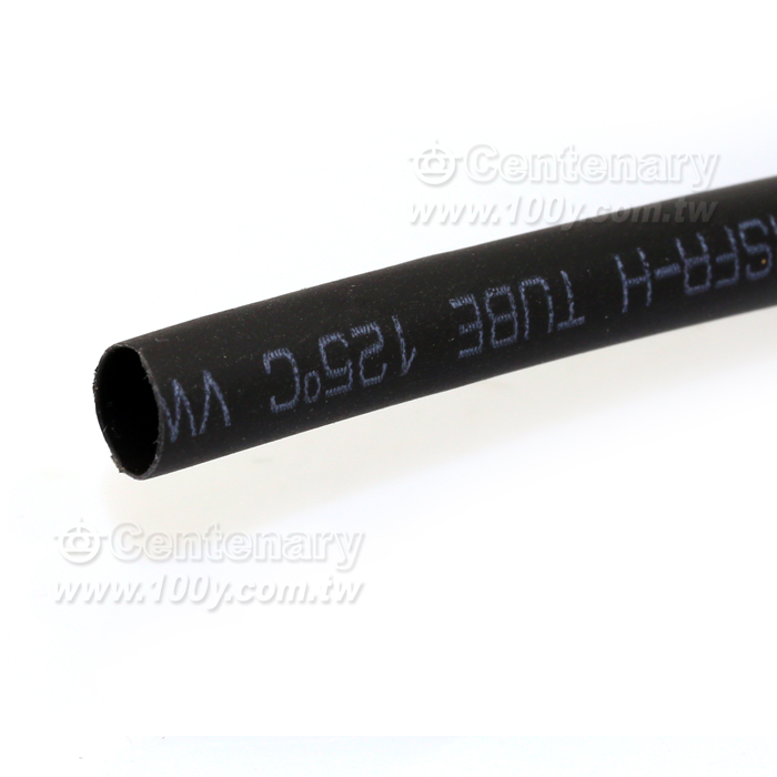 Heat-Shrinkable Tubing - 101726 Product Image