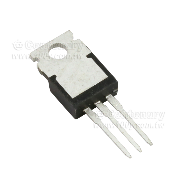 Intelligent Power Devices (IPDs)-Silicon MOS IC - 110077 Product Image