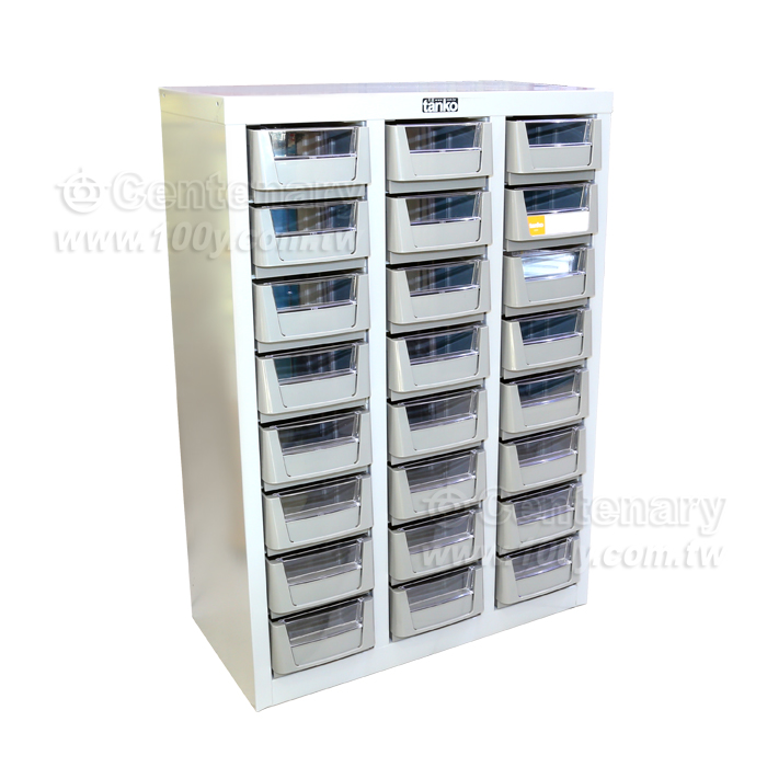 24 Drawer Tool Case - 110070 Product Image