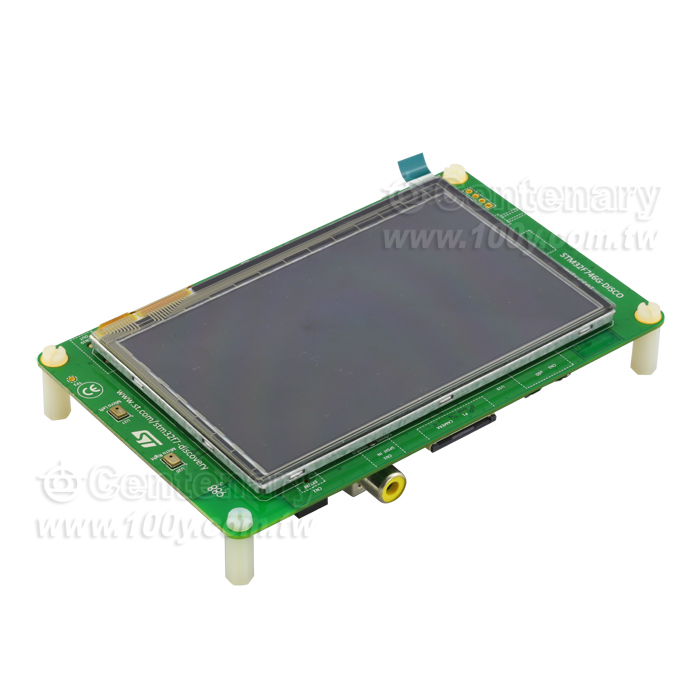 開發板 STM32F7 - 110079 產品圖片
