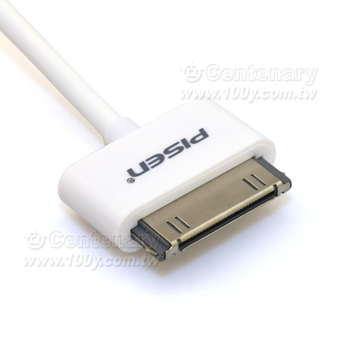 數據線 ipad2 3 iPhone4/4s touch4 - 103458 產品圖片