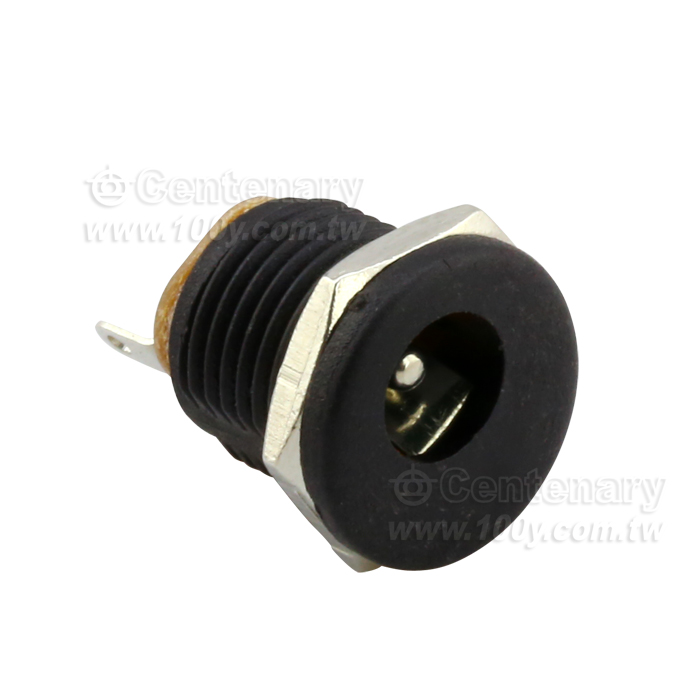 DC Power Jack - 110141 Product Image