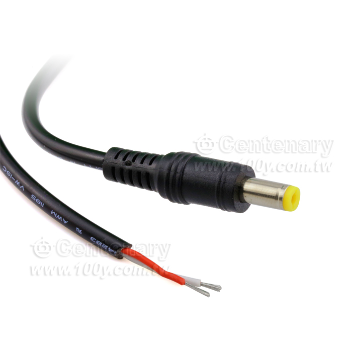 DC5.5*2.1mm Power Line - 148265 Product Image