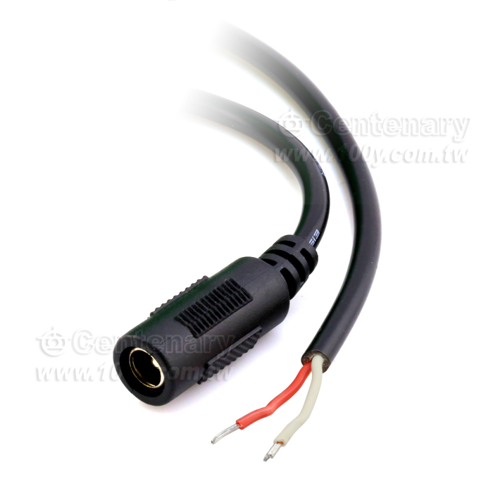 DC3.5*1.35mm Power Line - 110090 Product Image