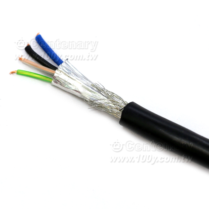 USB2.0 連接線 線徑:4.5mm - 109769 產品圖片