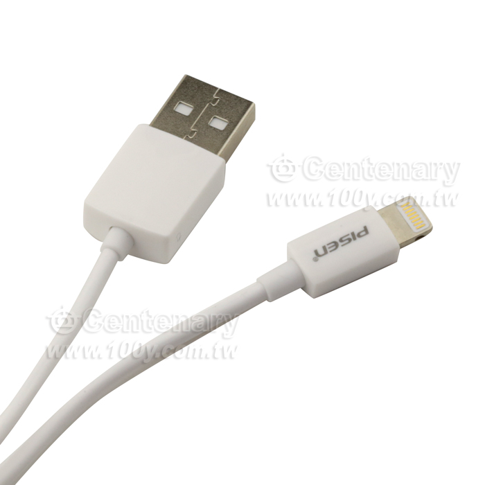 數據線 iPhone ip5 iPad4 Air充電線 1米 - 103456 產品圖片