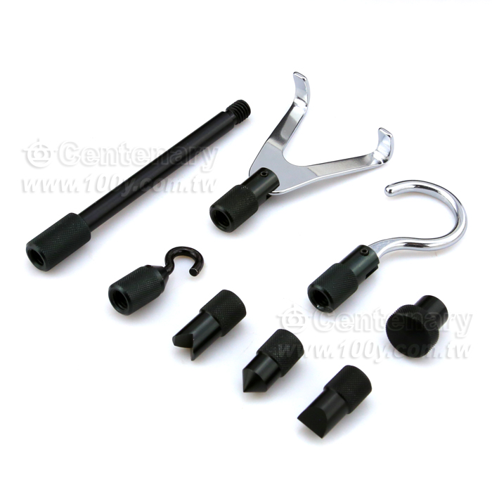IMADA_Pulling Force Gages - 110102 Product Image