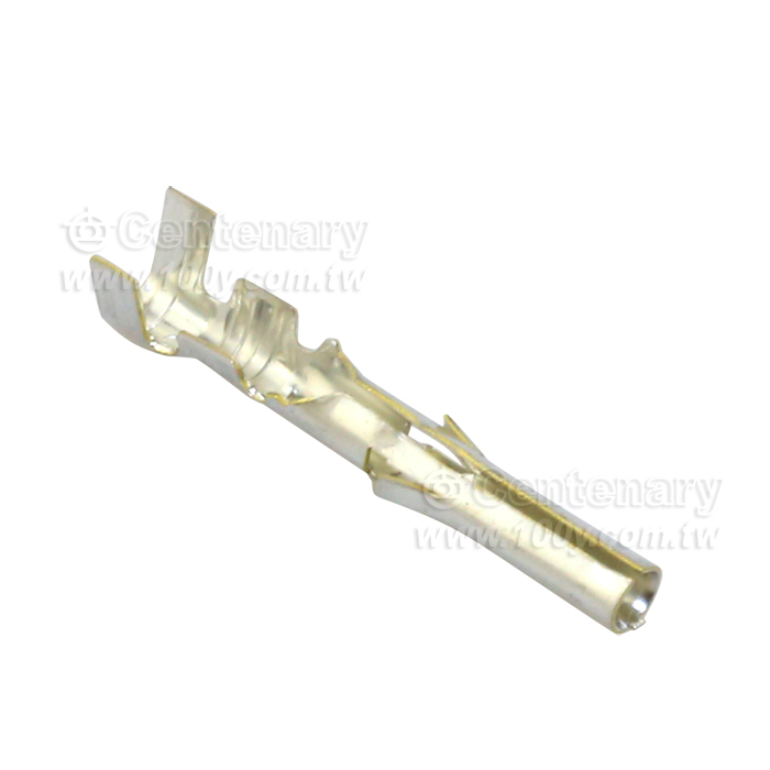 Series 1561 Female 18-24AWG Tin - 110150 產品圖片