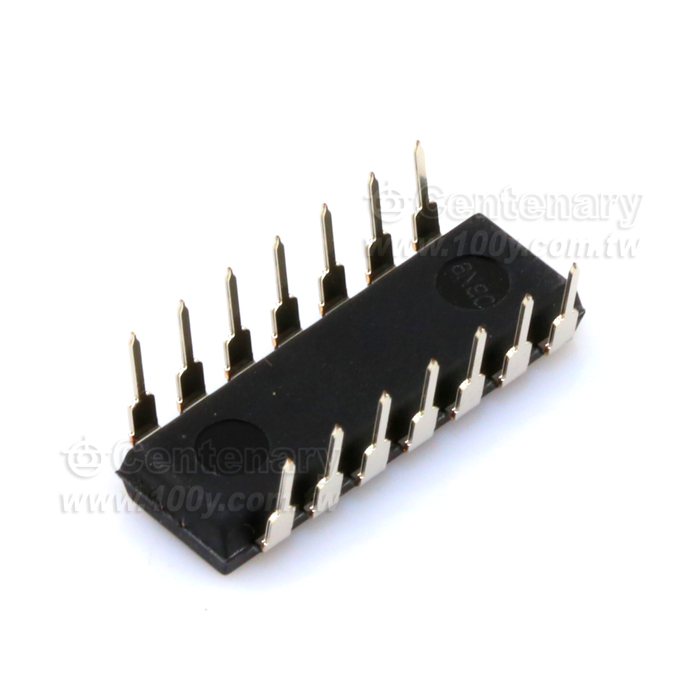 500-Ma Peak Step-UP, Step-Down, Inverting Switching Voltage Regulator - 110149 Product Image