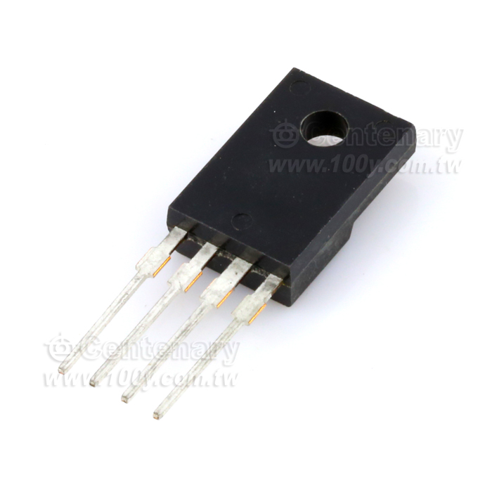 Low Power-Loss Voltage Regulator - 110171 Product Image