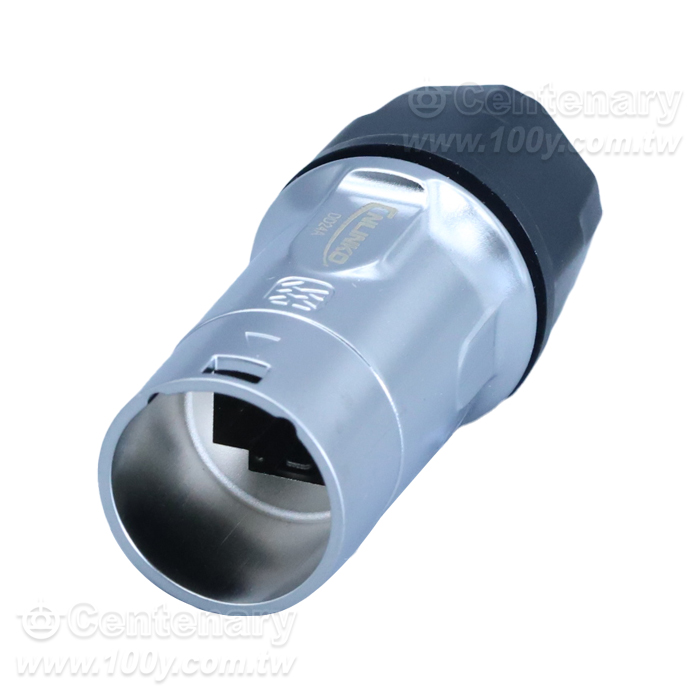 Cnlinko  YT snap type 09-001 plug - 109925 Product Image