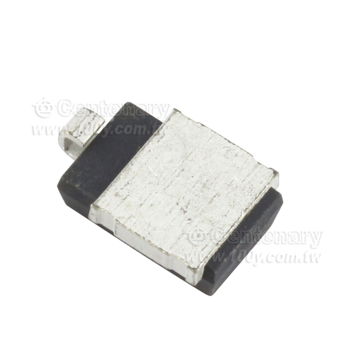 Transient Voltage Suppressor - 110177 Product Image