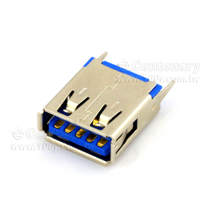 USB AF 3.0 DIP 180° - 110200 Product Image