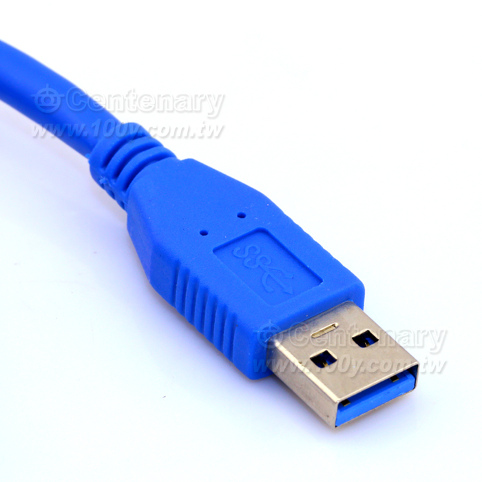 USB 3.0 A(M)/B(M) Extension Cable - 89760 Product Image
