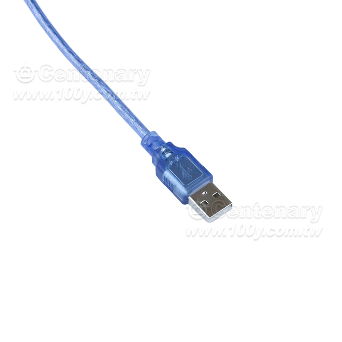 手機快速充電USB2.0轉MicroUSB 線長1.5M - 157235 產品圖片