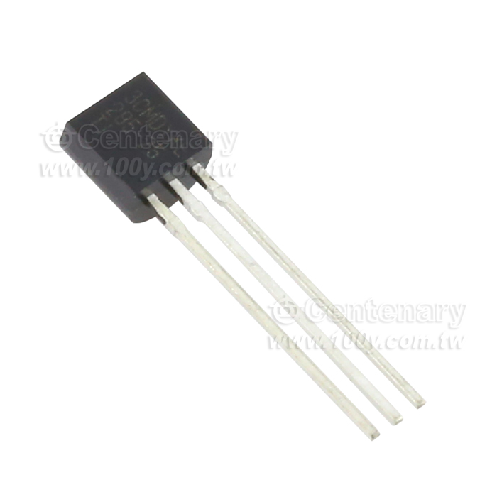 TO-226/TO-92-3P - 55753 產品圖片