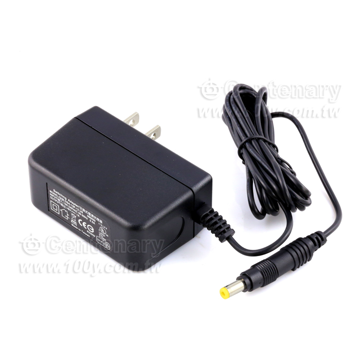 9V/1A 電源適配器 (副廠) - 110168 產品圖片