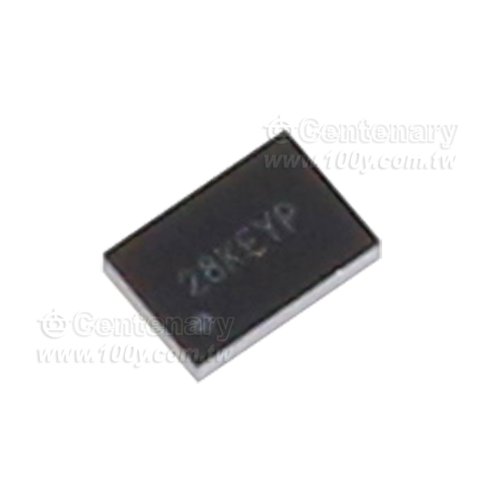 Digital Temperature Sensor With Two-Wire Interface - 105586 Product Image