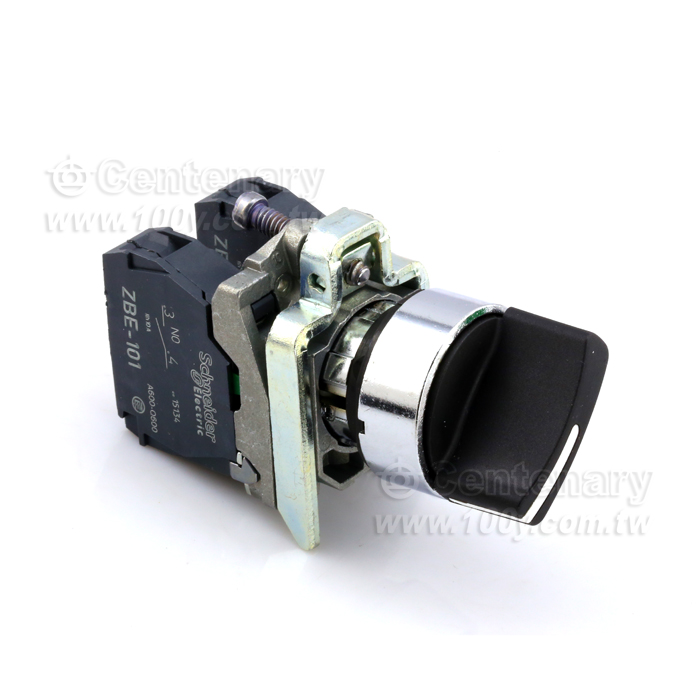 短柄三段選擇開關 - 110032 Product Image