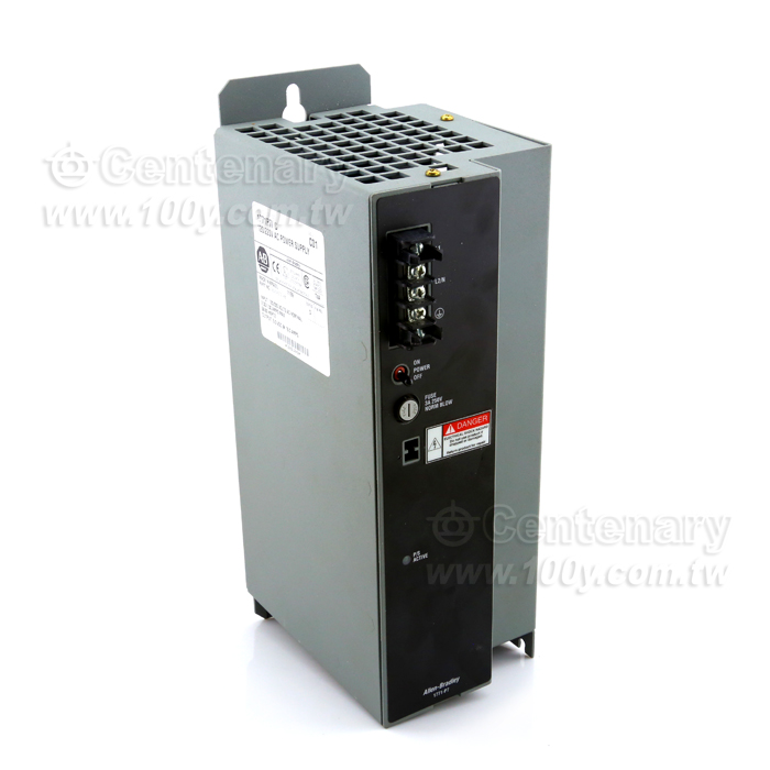 Power Supply - 110263 Product Image