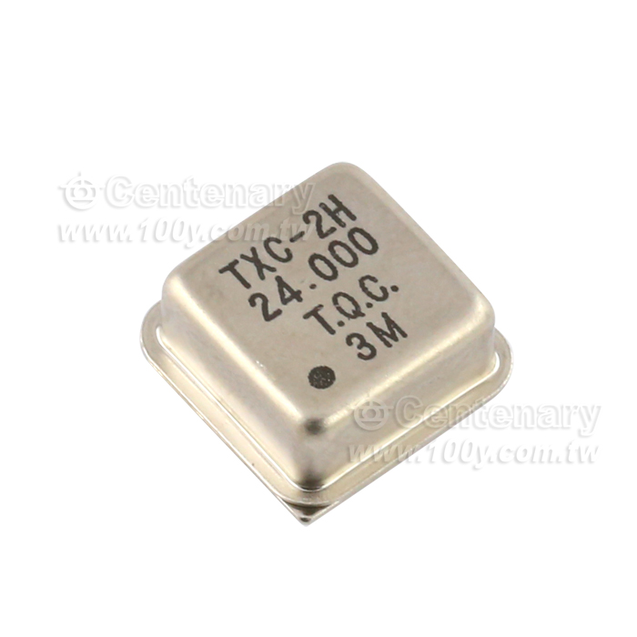 Half Size Oscillator - 110253 Product Image