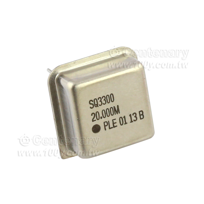 Half Size Oscillator - 110255 Product Image