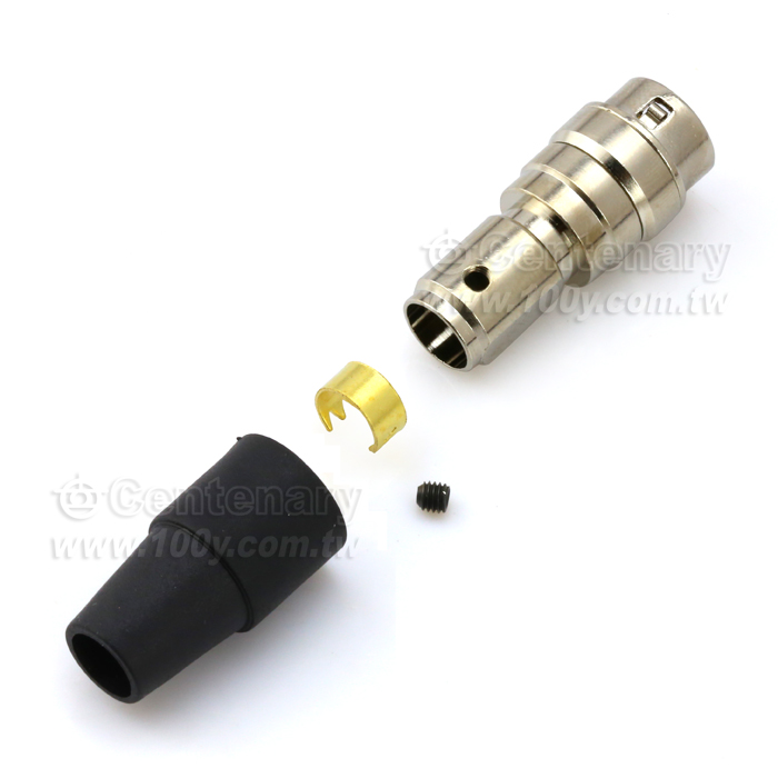 Circular Connector - 110240 Product Image