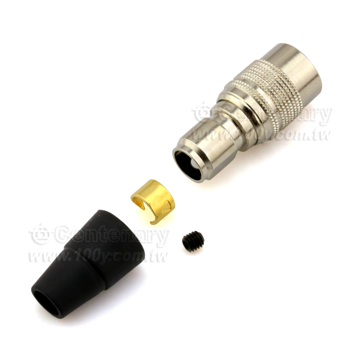 Circular Connector - 110218 Product Image