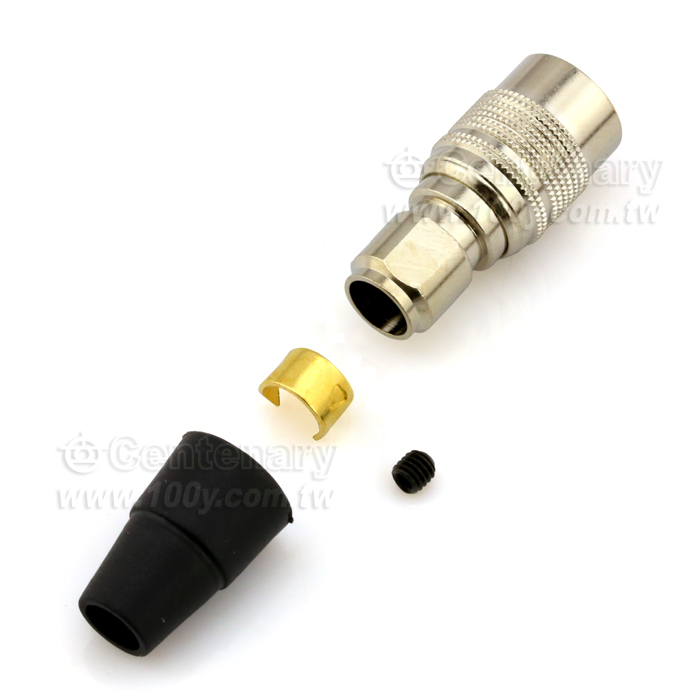 Circular Connector - 110214 Product Image
