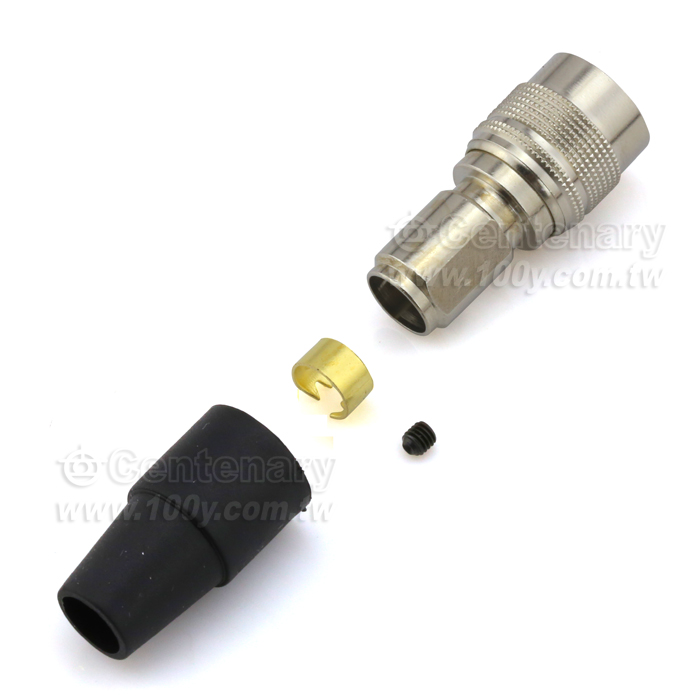 Circular Connector - 110216 Product Image
