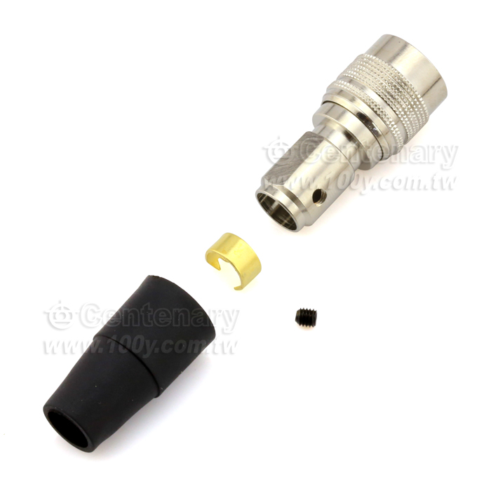 Circular Connector - 110220 Product Image