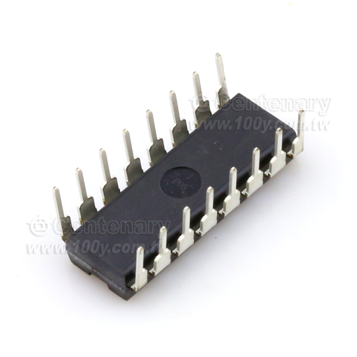 Stepper Motor Driver - 110279 Product Image