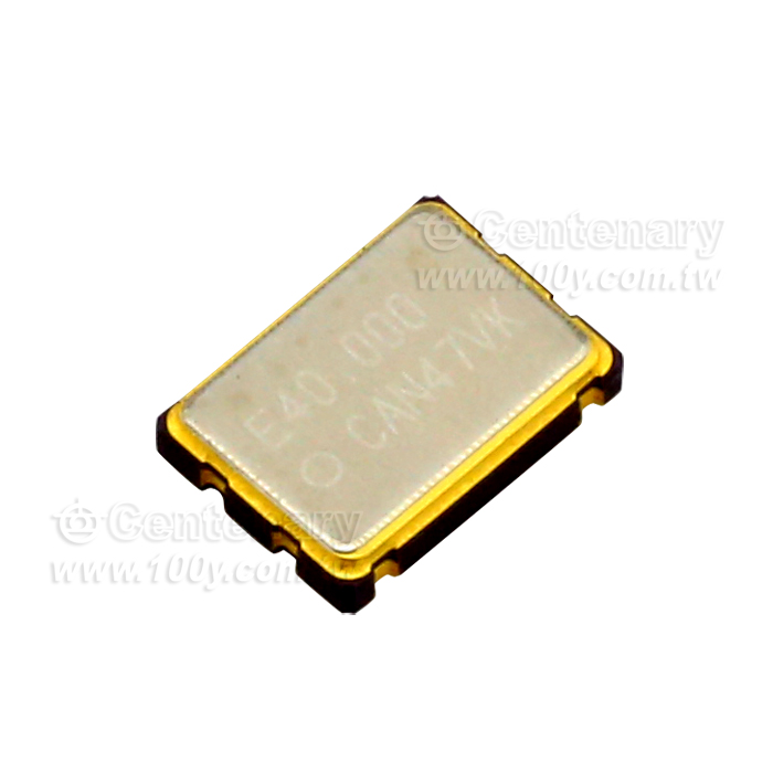 EPSON SG-8002 Programmable Oscillator - 110282 Product Image