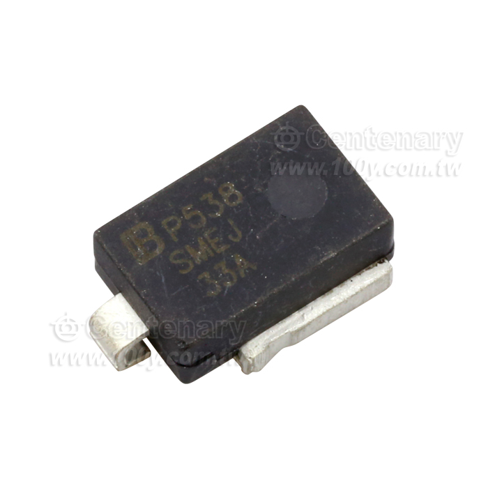 Overvoltage Transient Suppressor - 110332 Product Image