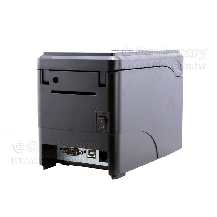 熱敏條碼印表機  打印寬度:20-56mm - 110349 產品圖片