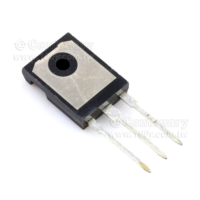 功率場效應電晶體 - 66966 產品圖片