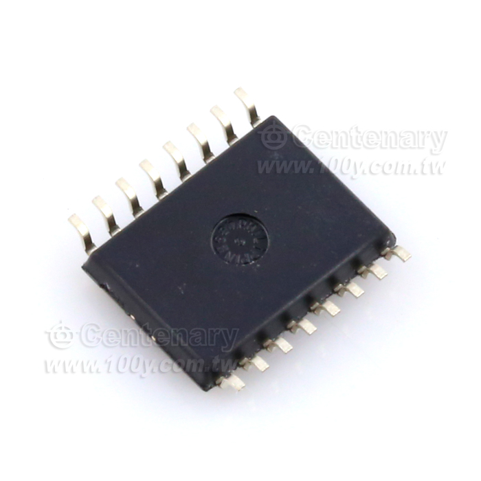 128-Mbit 3V, Multiple I/O, 4-Kbyte Subsector Erase on Boot Sectors, XiP Enabled, Serial Flash Memory With 108MHz SPI Bus Interface - 110342 Product Image