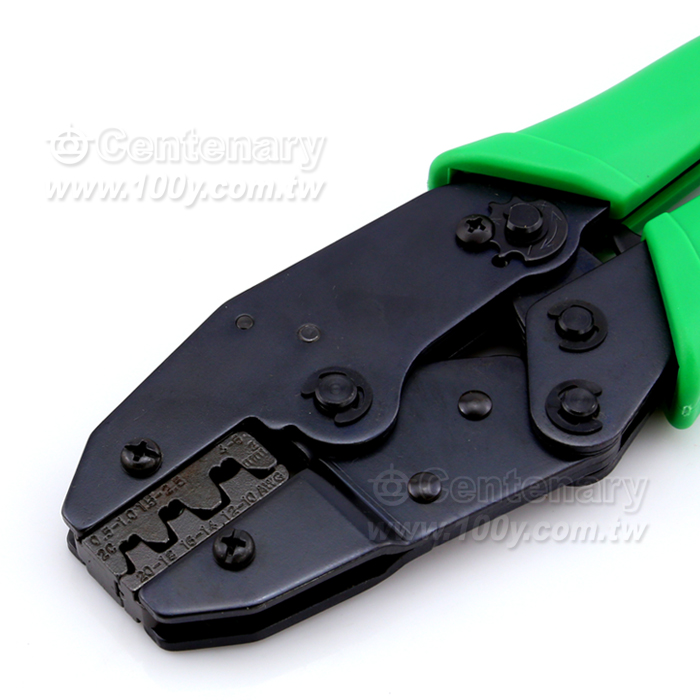 Inter-Locking & Non-insulated - 9839 Product Image