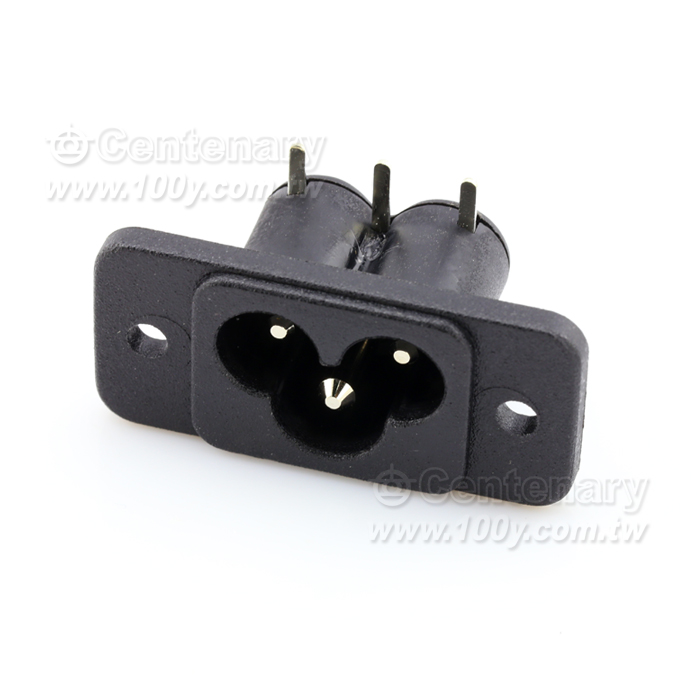 C6 3P Power AC Seat - 102328 Product Image