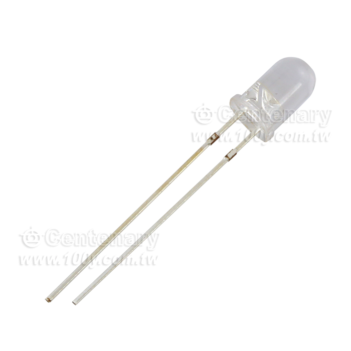 紅外發射管 - 65534 產品圖片