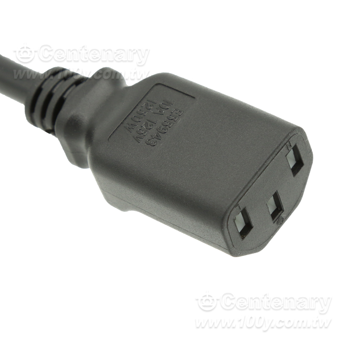 3C*0.824mm2 (18AWG)-3米 - 103884 產品圖片