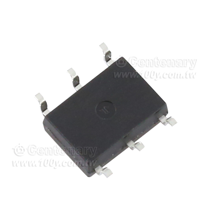 Load Current Relay - 110298 Product Image