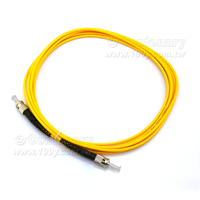 單模單芯 光纖跳線 3M - 103102 產品圖片