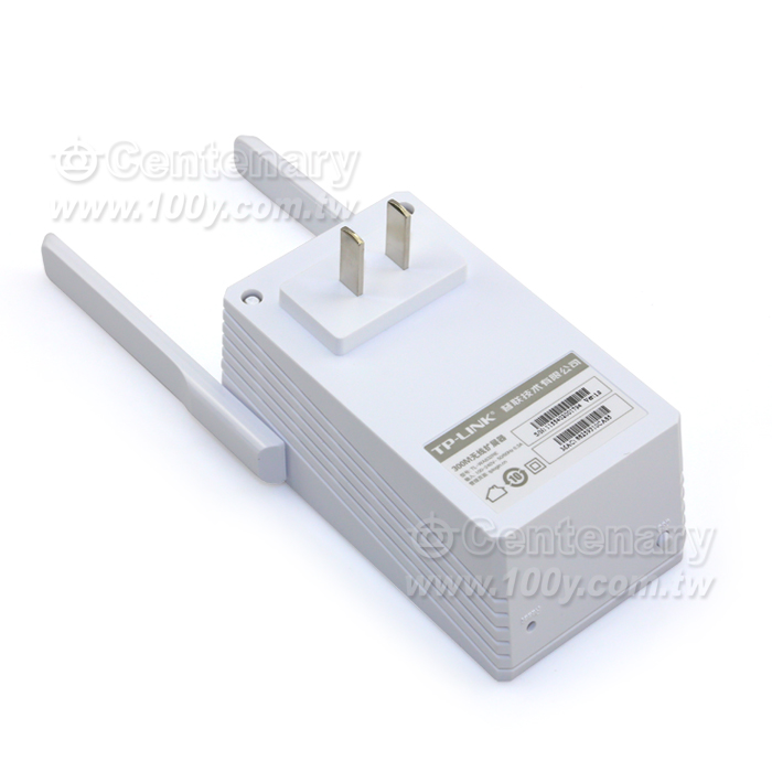 TP-LINK 信號放大器300M - 107624 產品圖片