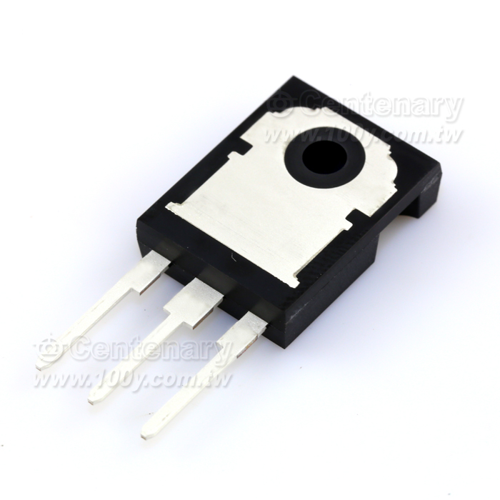 TO-247 45A 650V MOSFET - 79777 產品圖片