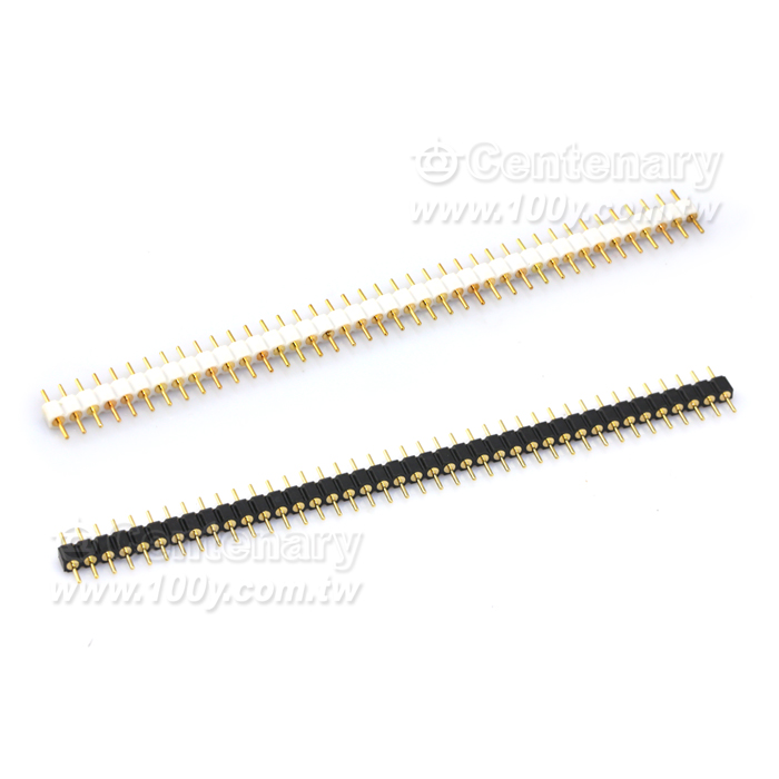 Turned Pin And Wire Wrap Sockets (Gold Plated) - 110101 Product Image